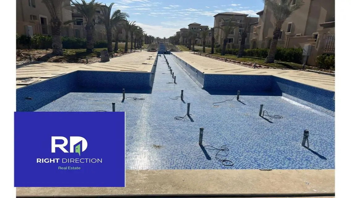 Luxury Villa for Sale with 230 sqm Space