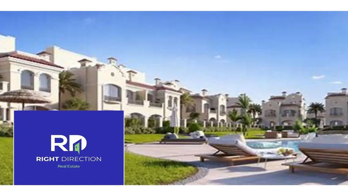 Luxury Villa for Sale with 230 sqm Space
