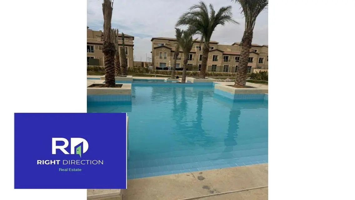 Luxury Villa for Sale with 230 sqm Space