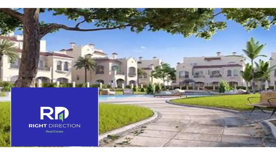 Luxury Villa for Sale with 230 sqm Space