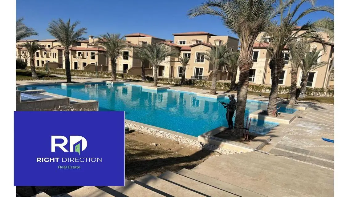 Luxury Villa for Sale with 230 sqm Space