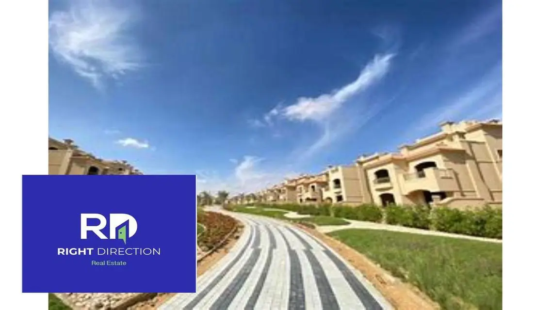 Luxury Villa for Sale with 230 sqm Space