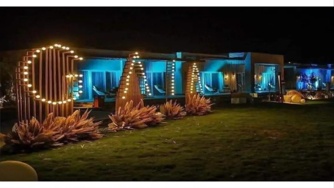 Luxury Apartment for Sale with 250 sqm Near the Pool