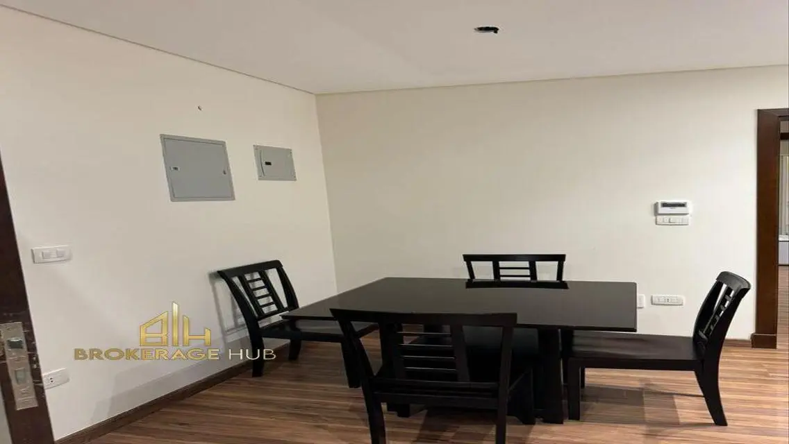 Luxury Apartment for Rent at Hossam Lake View