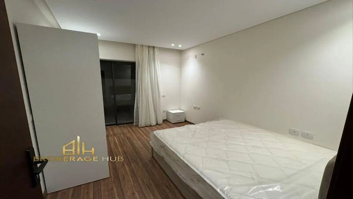 Luxury Apartment for Rent at Hossam Lake View