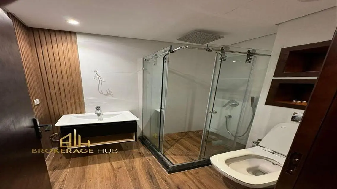 Luxury Apartment for Rent at Hossam Lake View