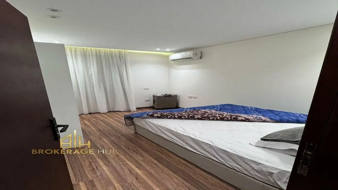 Luxury Apartment for Rent at Hossam Lake View