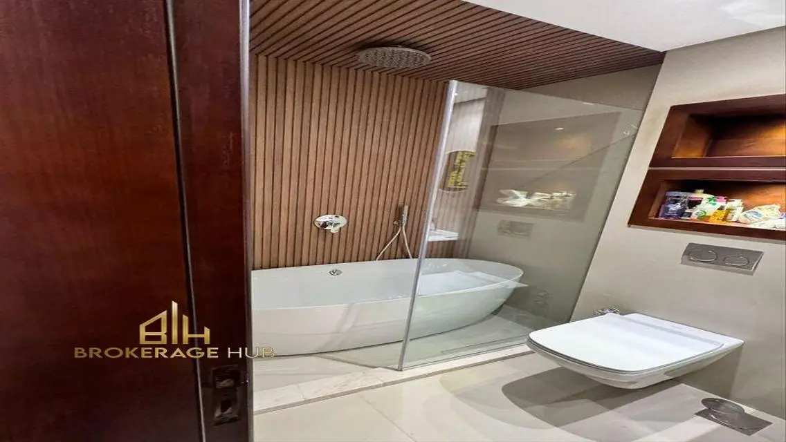 Luxury Apartment for Rent at Hossam Lake View