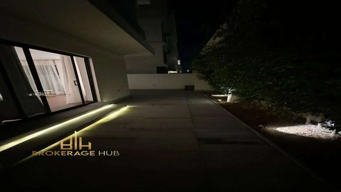 Luxury Apartment for Rent at Hossam Lake View