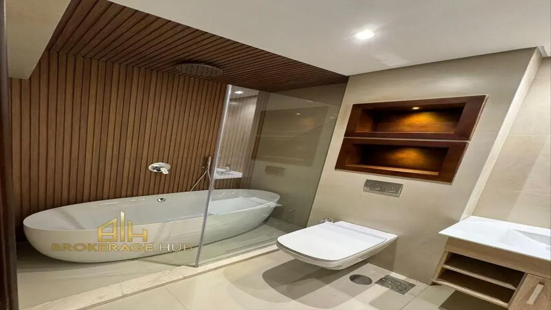 Luxury Apartment for Rent at Hossam Lake View