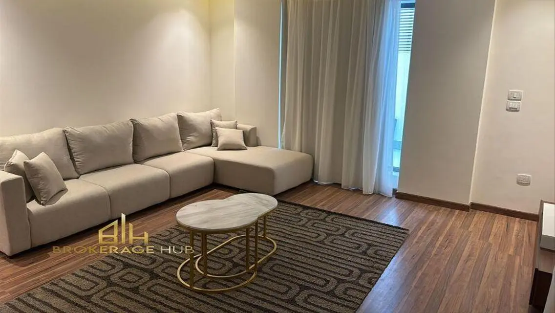 Luxury Apartment for Rent at Hossam Lake View