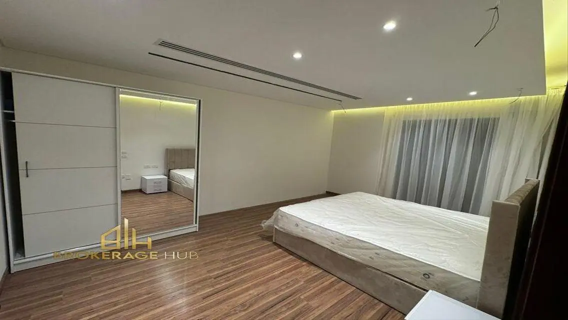 Luxury Apartment for Rent at Hossam Lake View
