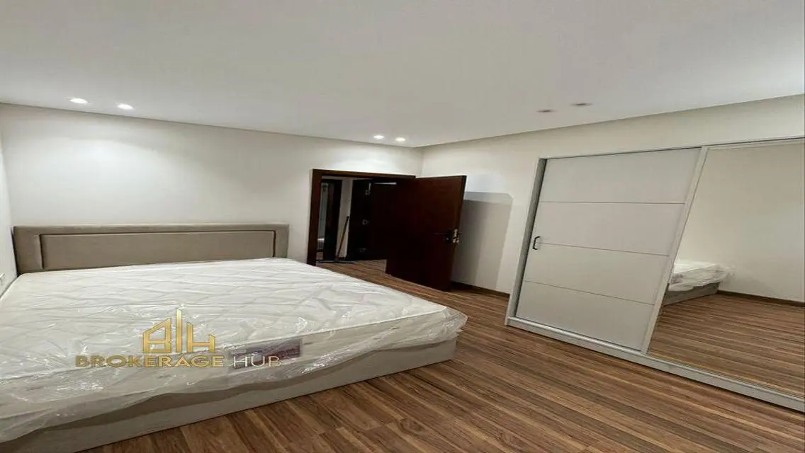 Luxury Apartment for Rent at Hossam Lake View