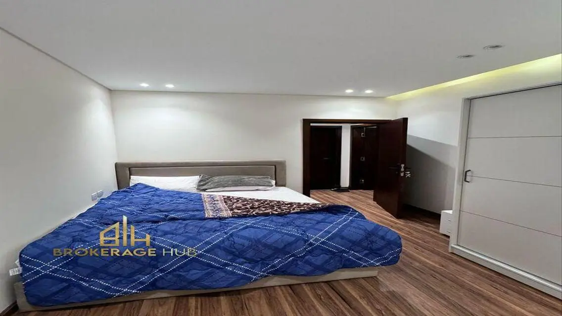 Luxury Apartment for Rent at Hossam Lake View