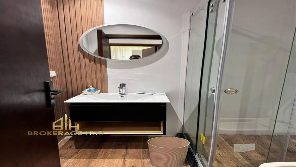 Luxury Apartment for Rent at Hossam Lake View