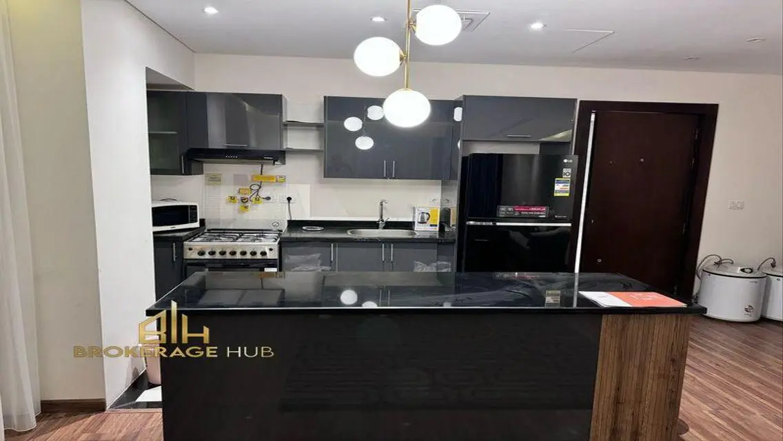 Luxury Apartment for Rent at Hossam Lake View