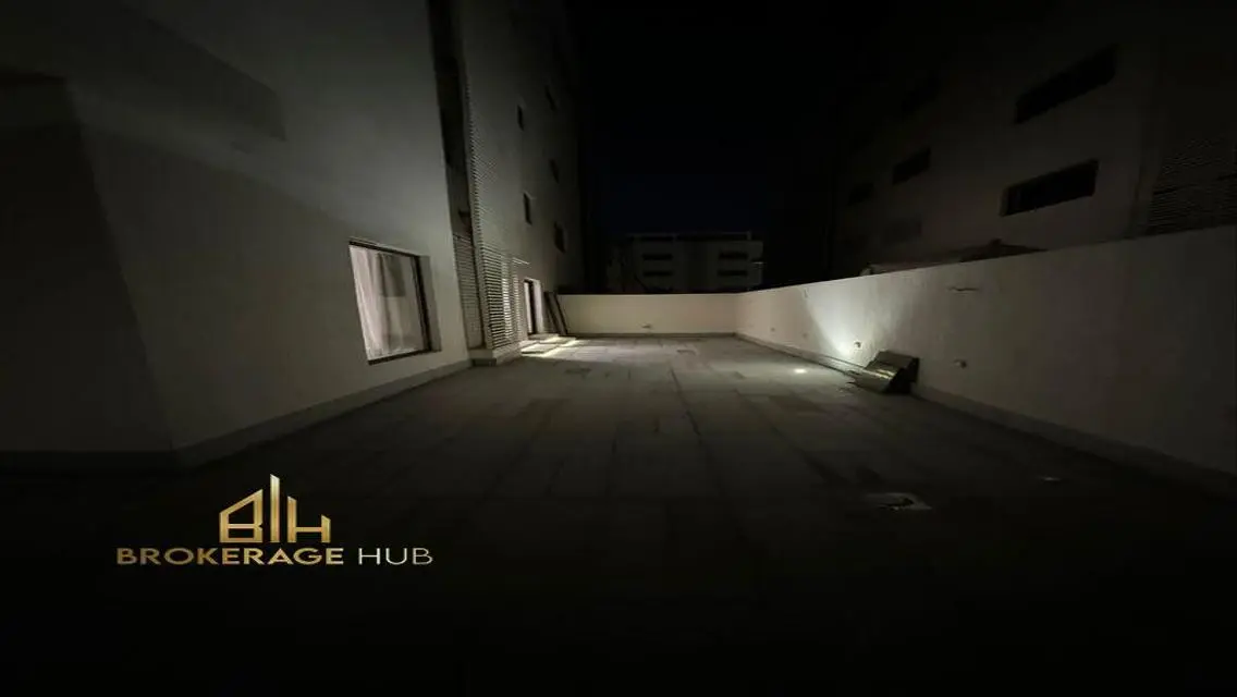 Luxury Apartment for Rent at Hossam Lake View