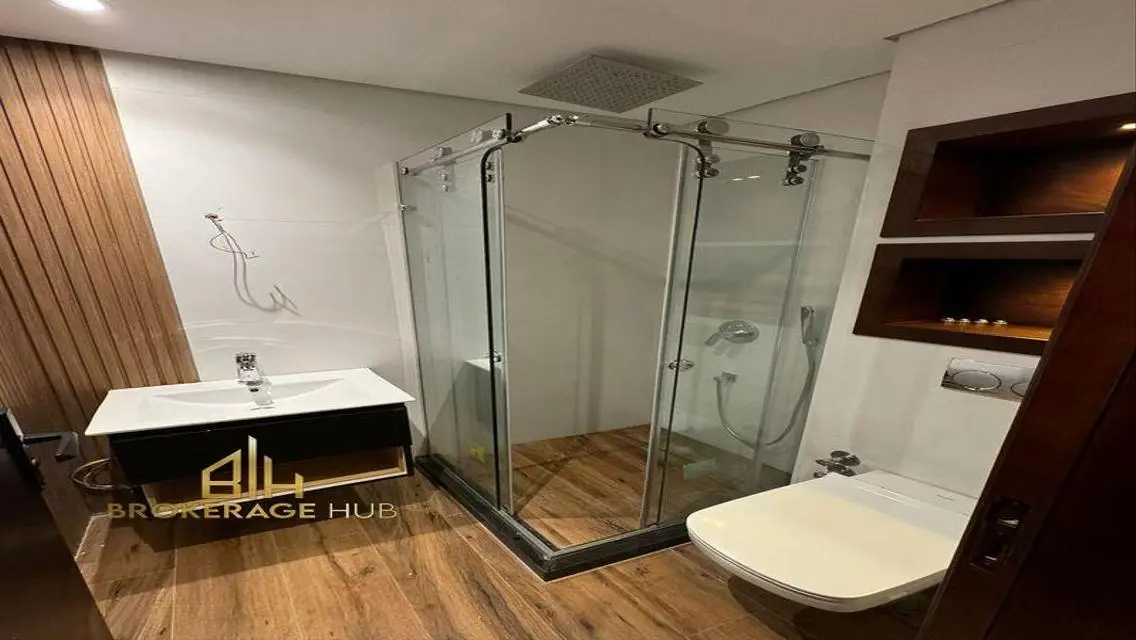 Luxury Apartment for Rent at Hossam Lake View