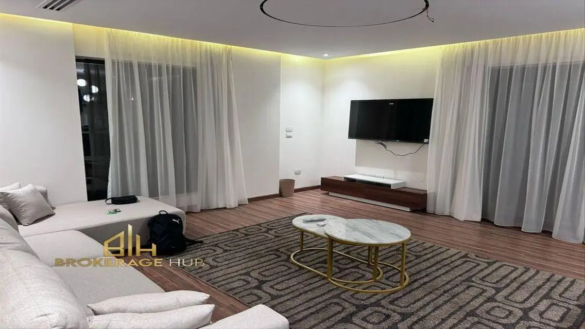Luxury Apartment for Rent at Hossam Lake View