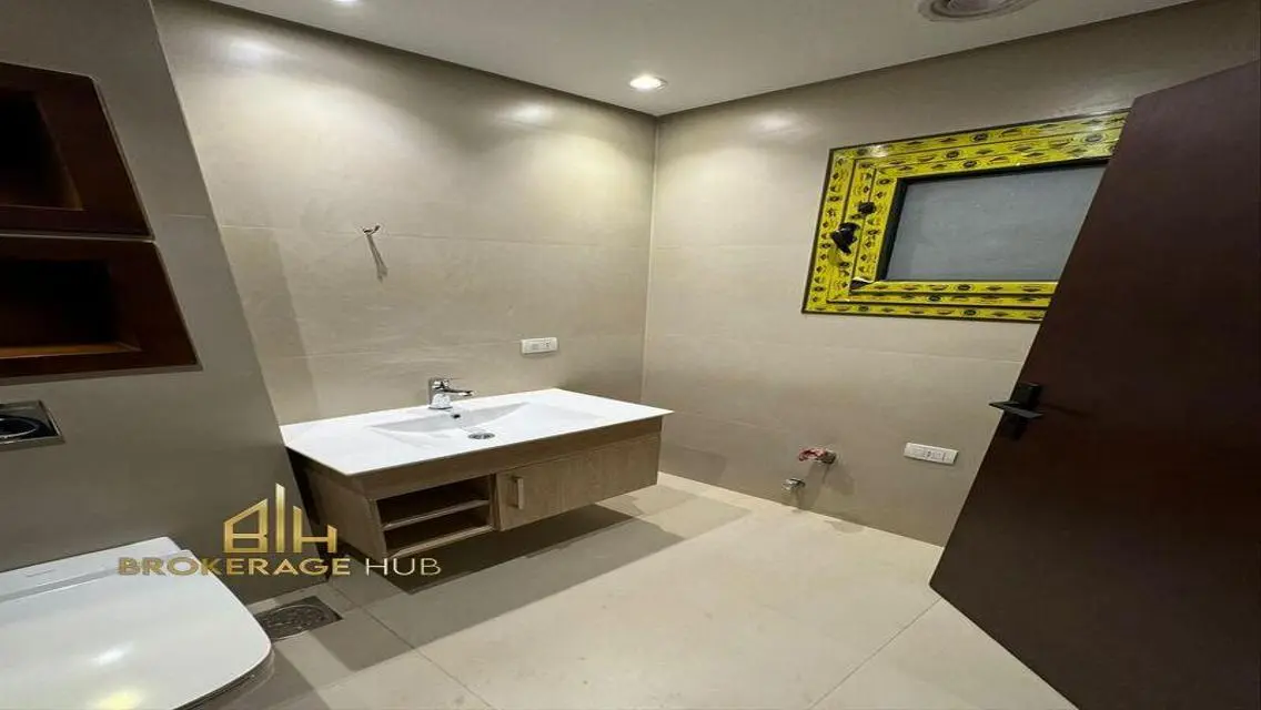 Luxury Apartment for Rent at Hossam Lake View
