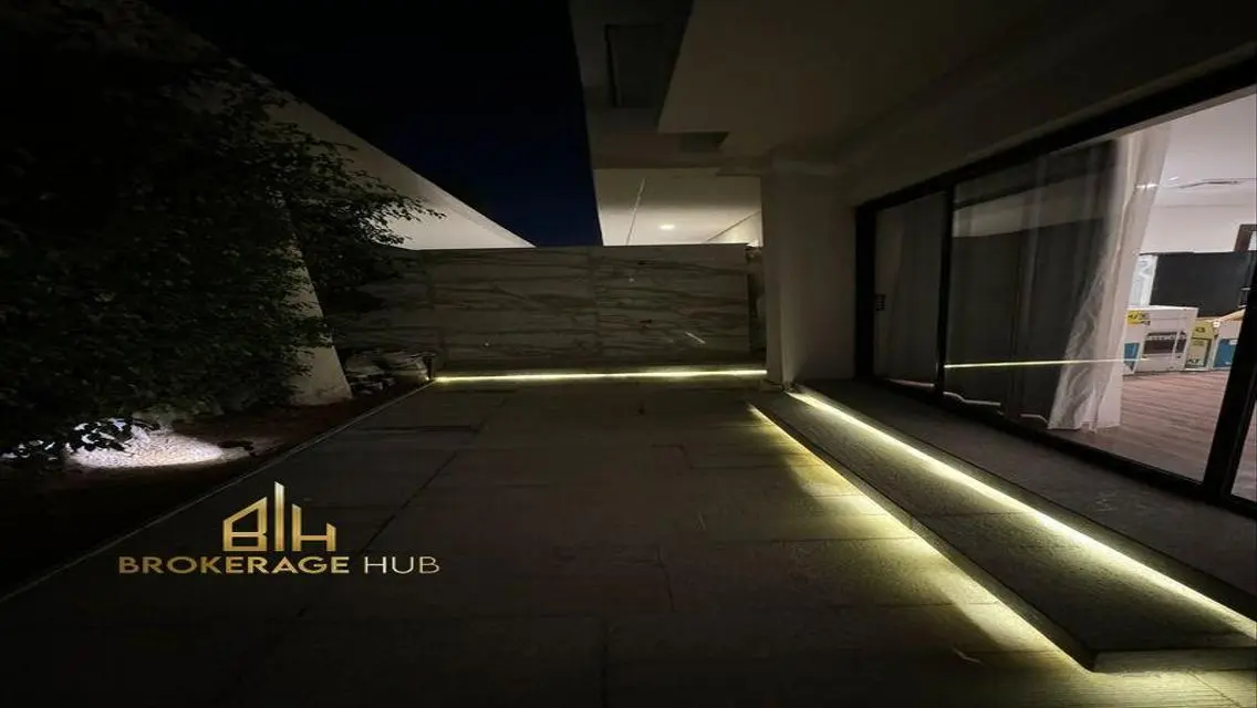 Luxury Apartment for Rent at Hossam Lake View