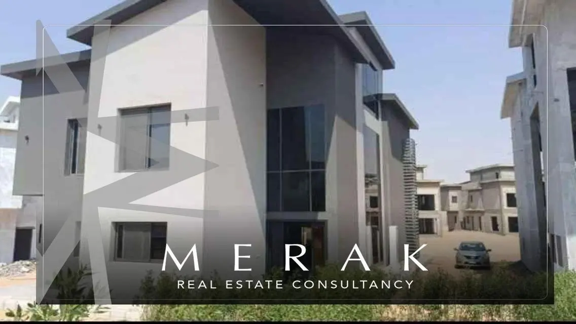 Luxury Villa with Diverse Amenities