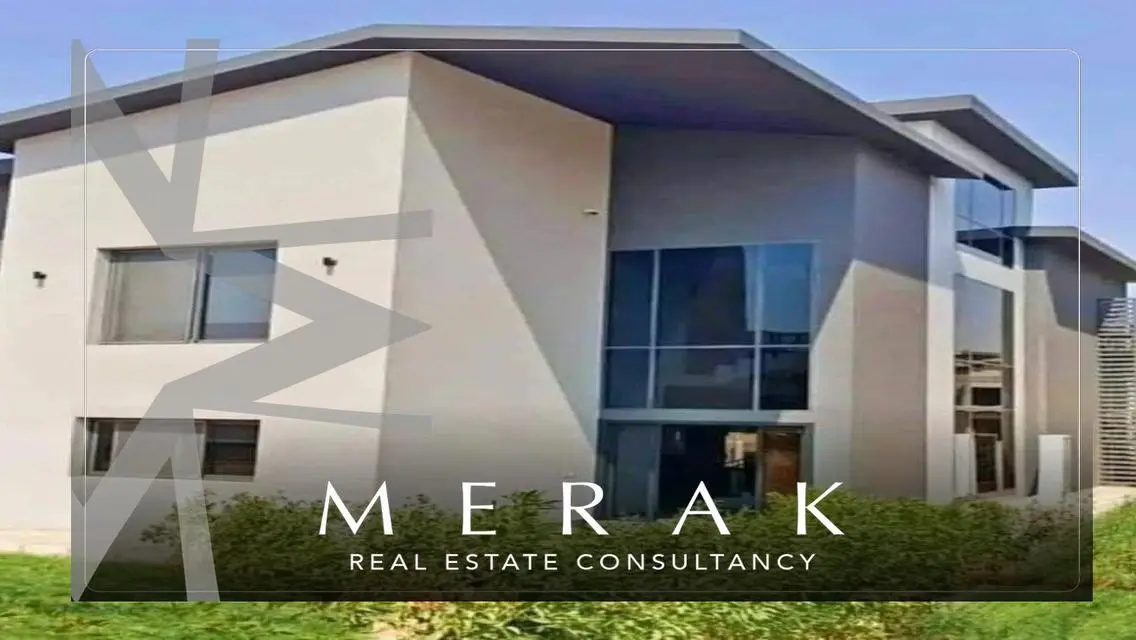 Luxury Villa with Diverse Amenities