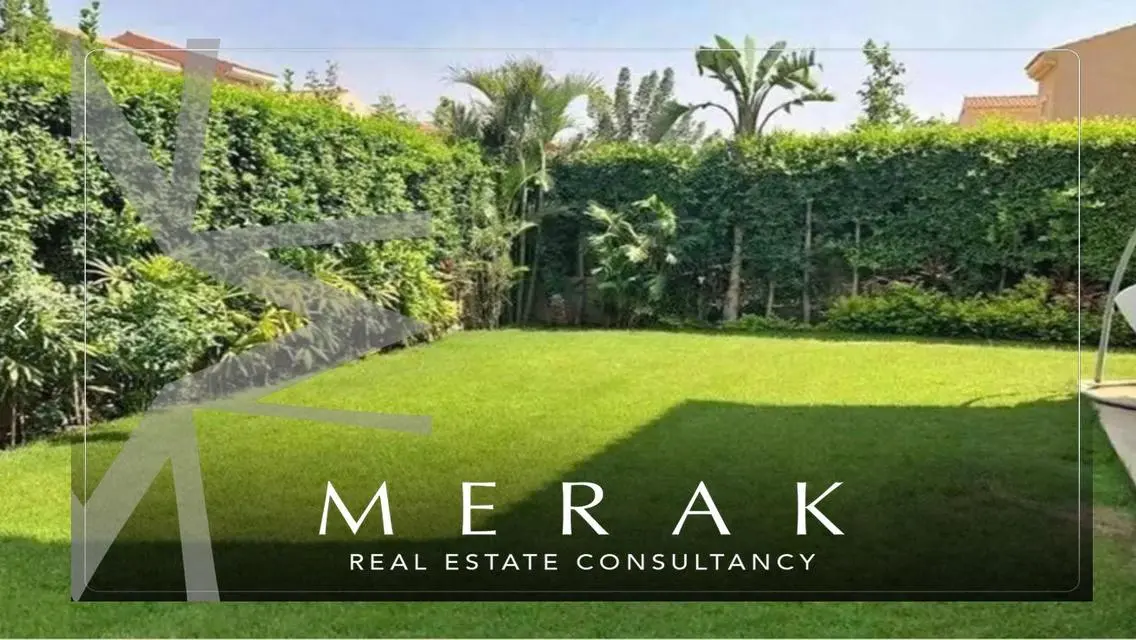 Luxury Villa with Diverse Amenities