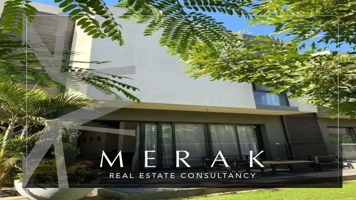 Luxury Villa with Diverse Amenities