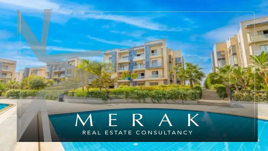 Elegant 3-Bedroom Villa with Shared Pool and Stunning Views