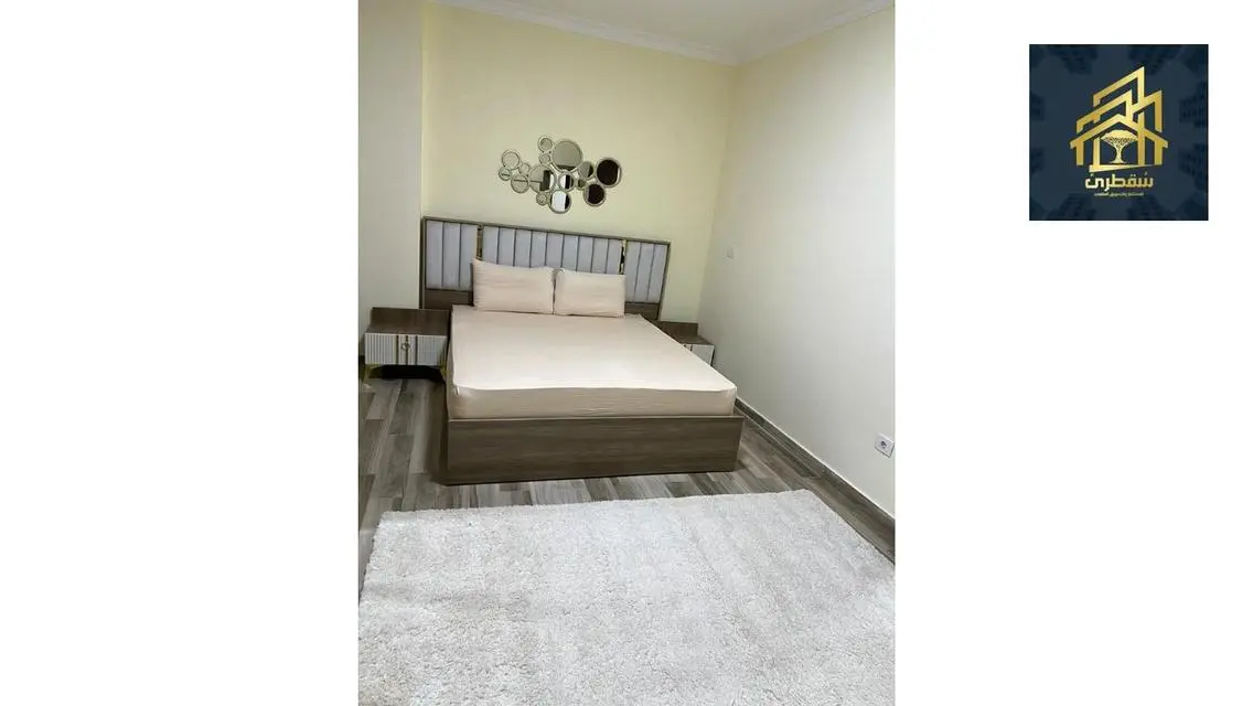 Luxurious Apartment for Sale in the Heart of the City