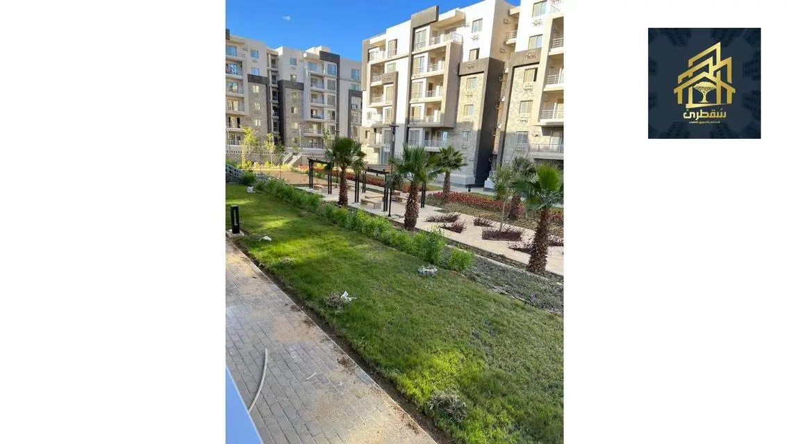 Luxurious Apartment for Sale in the Heart of the City