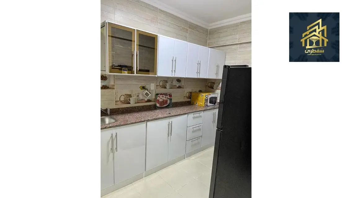 Luxurious Apartment for Sale in the Heart of the City