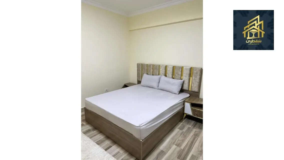 Luxurious Apartment for Sale in the Heart of the City