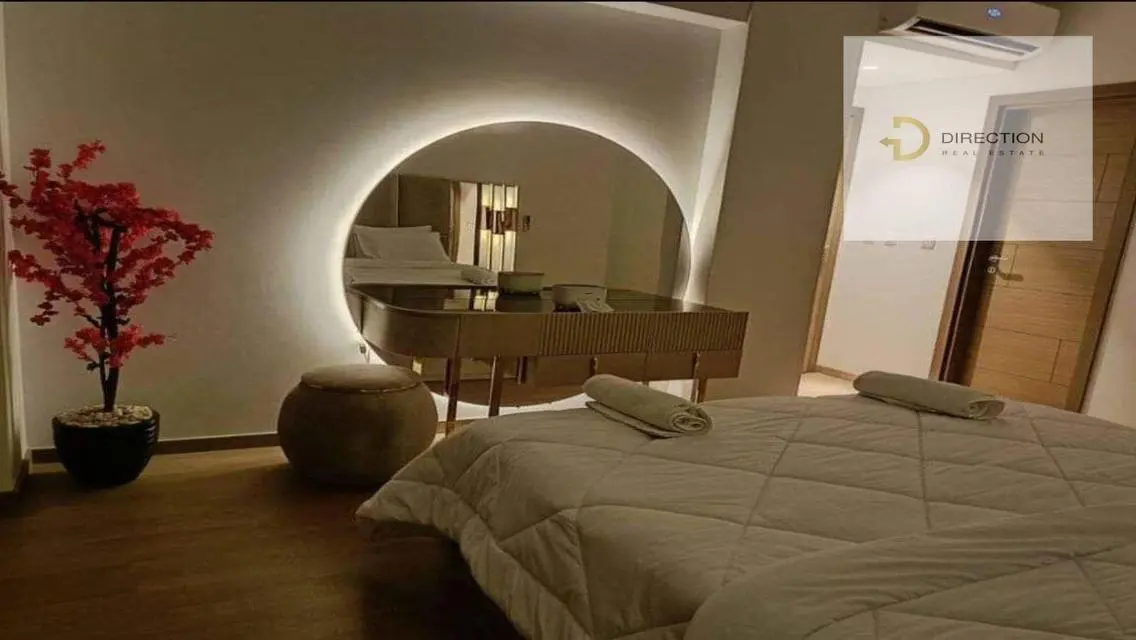 Luxury Villa in Rivers Compound - New Zayed