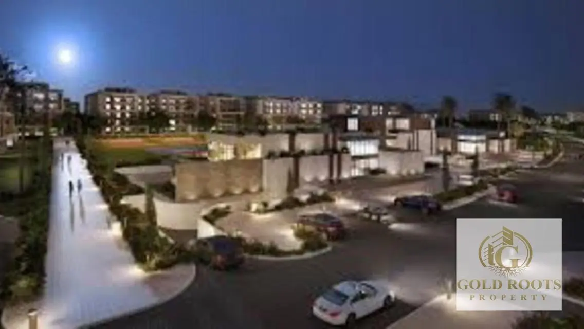 Luxury Apartment for Sale in Prime Location