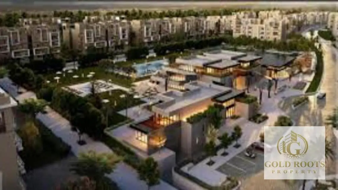 Luxury Apartment for Sale in Prime Location