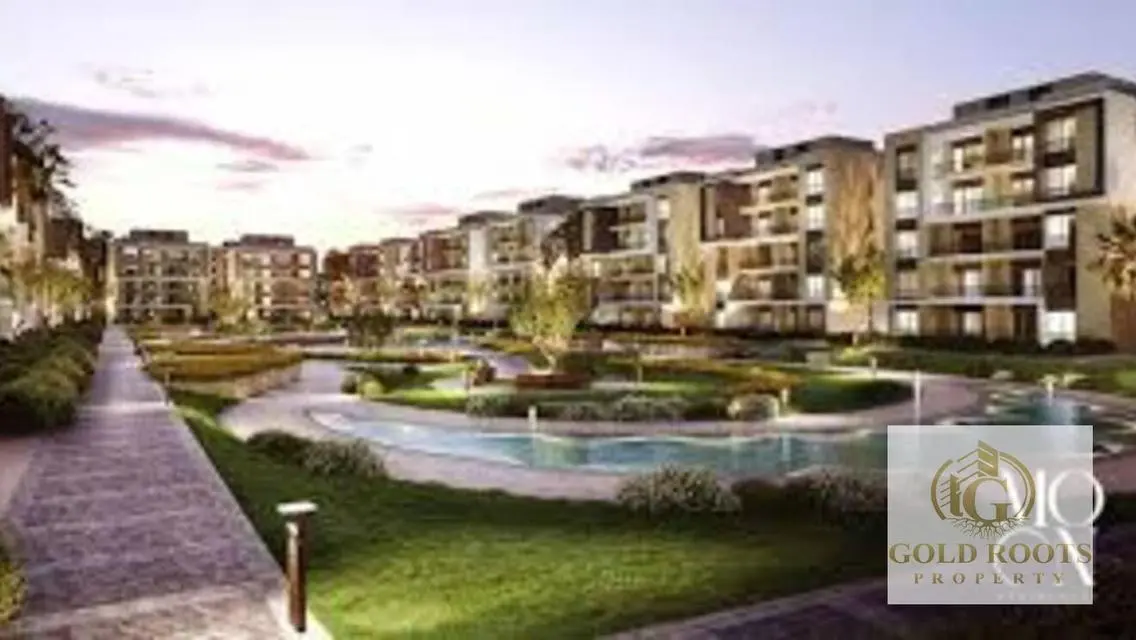 Luxury Apartment for Sale in Prime Location