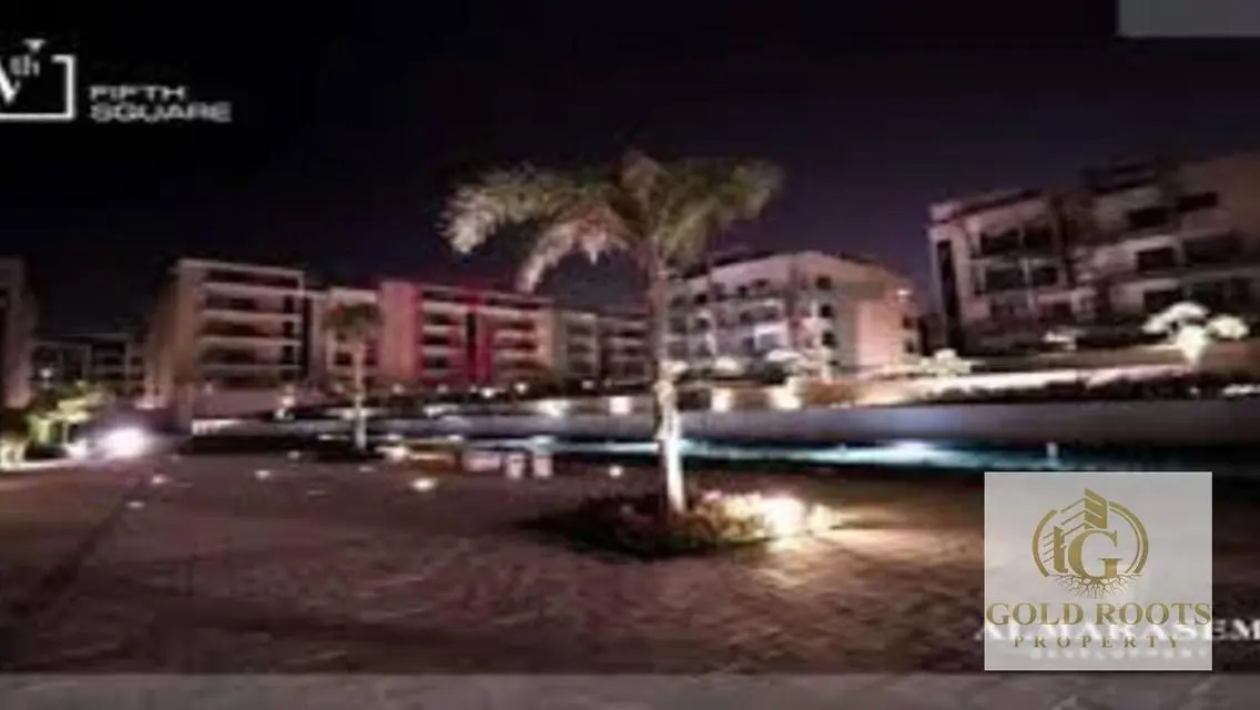 Luxury Apartment for Sale in Prime Location