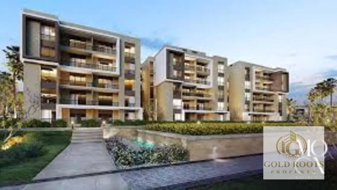 Luxury Apartment for Sale in Prime Location