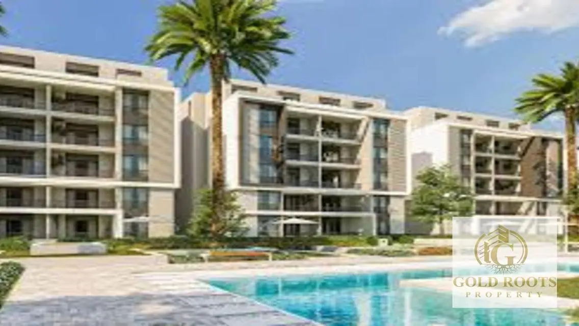 Luxury Apartment for Sale in Prime Location