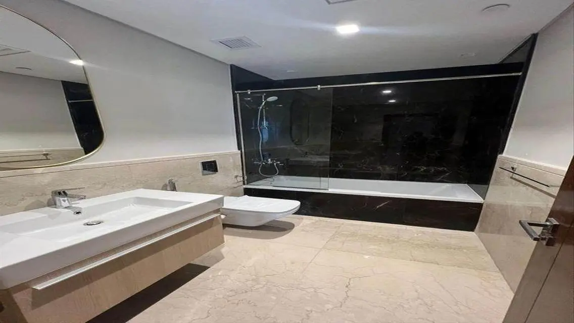 Luxury 3-Bedroom Villa with Private Pool in a Prestigious Area