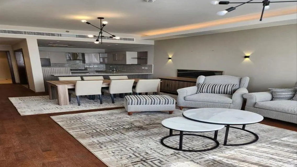 Luxury 3-Bedroom Villa with Private Pool in a Prestigious Area
