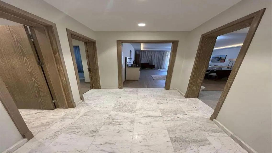 Luxury 3-Bedroom Villa with Private Pool in a Prestigious Area