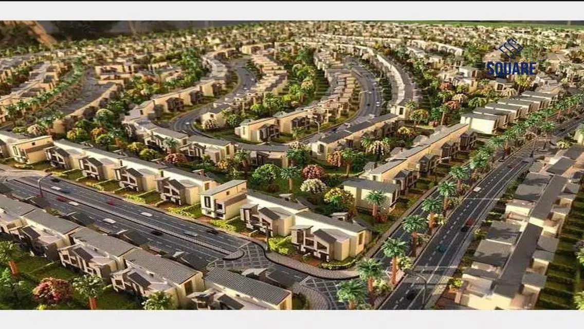 شقة فاخرة مطلة على البحيرات مع مرافق رائعة