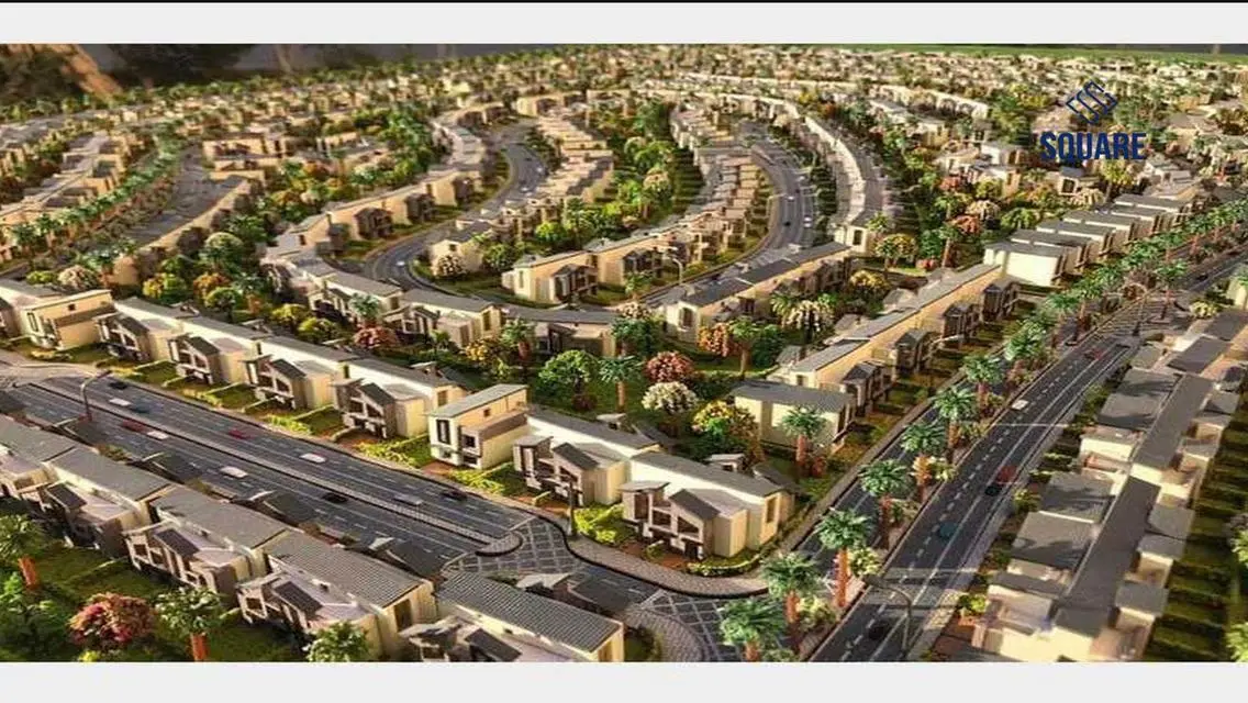شقة فاخرة مطلة على البحيرات مع مرافق رائعة