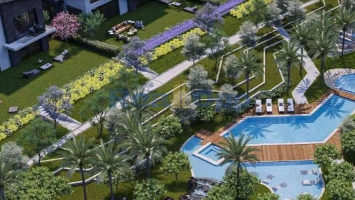 Luxury Villa for Sale in 2025 IL CAZAR