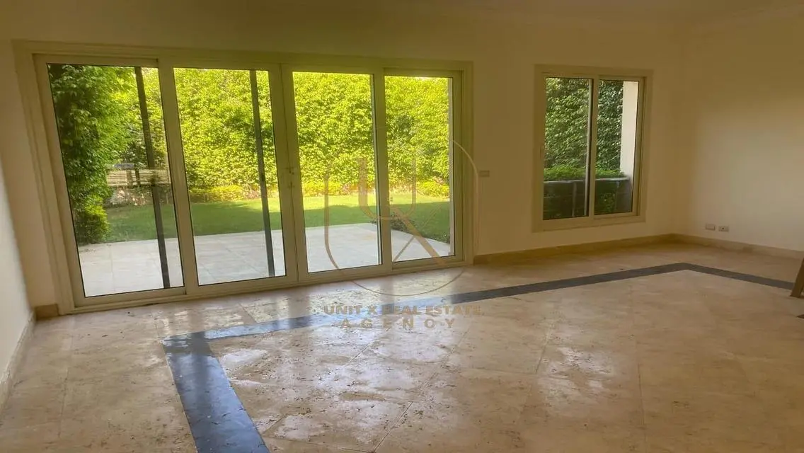 Luxurious Villa at 15 Million EGP with Numerous Amenities