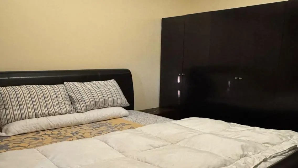 Luxury Apartment in The Address 2 - Available Now