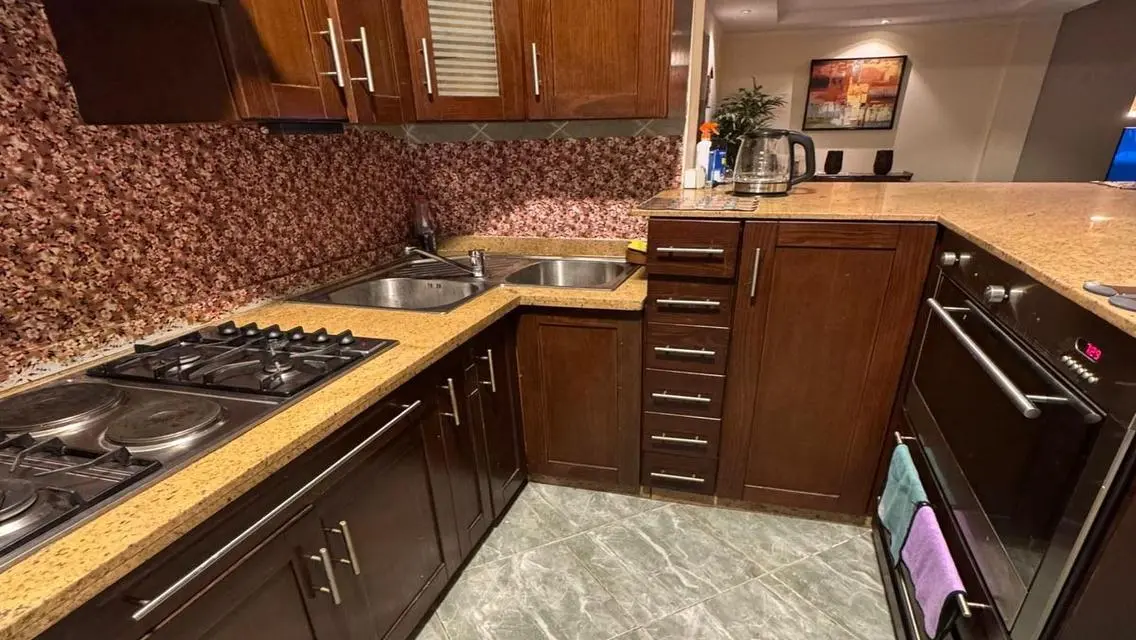 Luxury Apartment in The Address 2 - Available Now